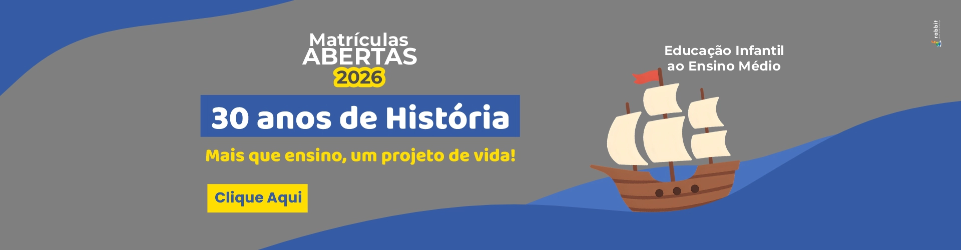 30 anos de História