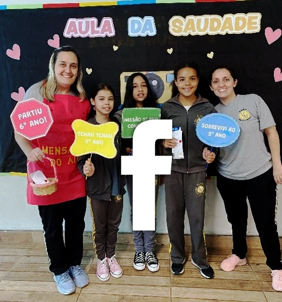 Facebook do Colégio Vinícius de Moaraes